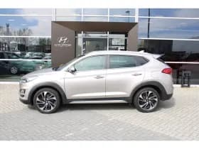 Hyundai Tucson thumbnail 5