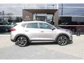 Hyundai Tucson thumbnail 6