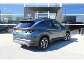 Hyundai Tucson thumbnail 2