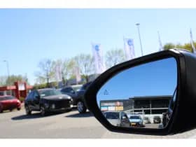 Hyundai Tucson thumbnail 12