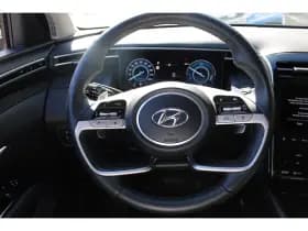 Hyundai Tucson thumbnail 13