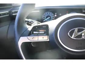 Hyundai Tucson thumbnail 14