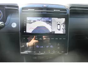 Hyundai Tucson thumbnail 19