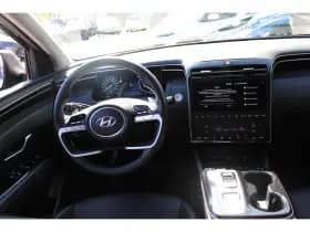 Hyundai Tucson thumbnail 25