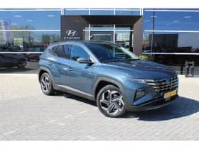 Hyundai Tucson thumbnail 4