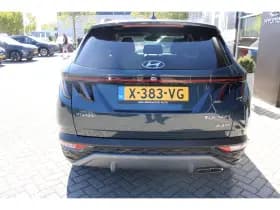 Hyundai Tucson thumbnail 31