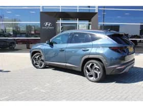 Hyundai Tucson thumbnail 5