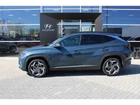 Hyundai Tucson thumbnail 6