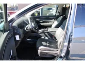 Hyundai Tucson thumbnail 7