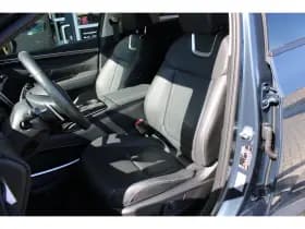 Hyundai Tucson thumbnail 9