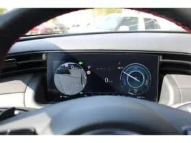 Hyundai Tucson thumbnail 11