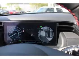 Hyundai Tucson thumbnail 12