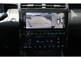 Hyundai Tucson thumbnail 14