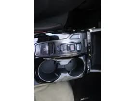 Hyundai Tucson thumbnail 15