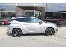 Hyundai Tucson thumbnail 3