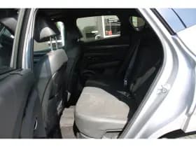 Hyundai Tucson thumbnail 21