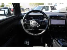 Hyundai Tucson thumbnail 24