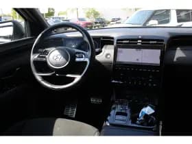 Hyundai Tucson thumbnail 25