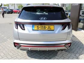 Hyundai Tucson thumbnail 28