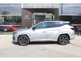 Hyundai Tucson thumbnail 5