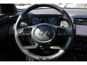 Hyundai Tucson thumbnail 7