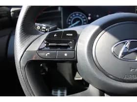 Hyundai Tucson thumbnail 8