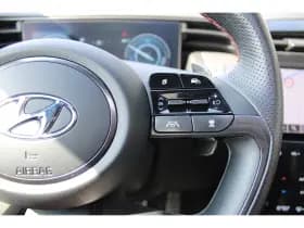 Hyundai Tucson thumbnail 9