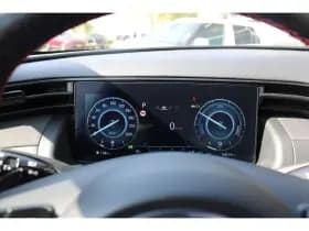 Hyundai Tucson thumbnail 10