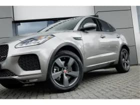 Jaguar E-Pace thumbnail 2