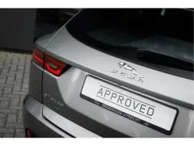 Jaguar E-Pace thumbnail 13