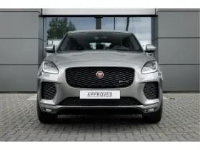 Jaguar E-Pace thumbnail 3