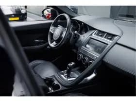 Jaguar E-Pace thumbnail 29
