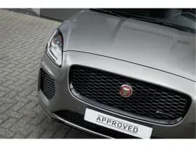 Jaguar E-Pace thumbnail 4