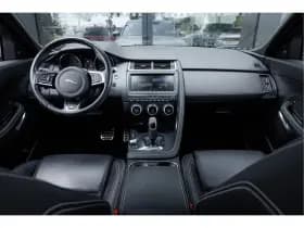 Jaguar E-Pace thumbnail 32