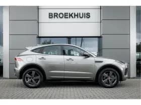 Jaguar E-Pace thumbnail 5