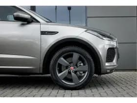 Jaguar E-Pace thumbnail 6