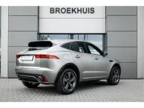 Jaguar E-Pace thumbnail 8