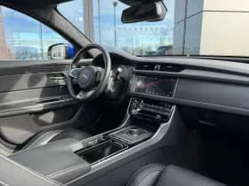 Jaguar XF thumbnail 12