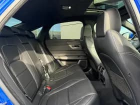 Jaguar XF thumbnail 14