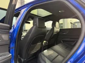 Jaguar XF thumbnail 15