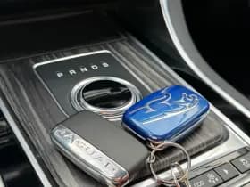 Jaguar XF thumbnail 16