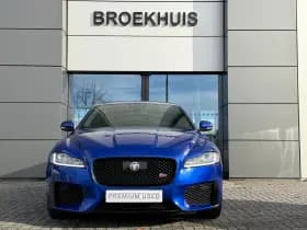 Jaguar XF thumbnail 3
