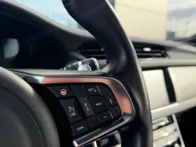Jaguar XF thumbnail 21