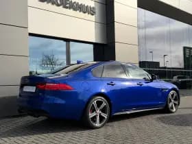 Jaguar XF thumbnail 7