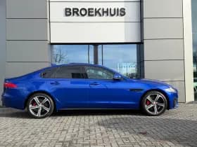 Jaguar XF thumbnail 8