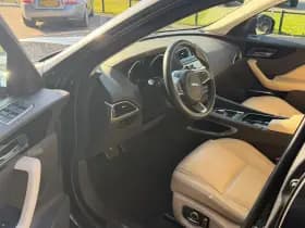 Jaguar F-Pace thumbnail 14