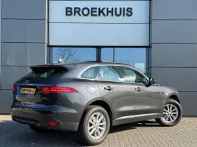 Jaguar F-Pace thumbnail 6