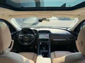 Jaguar F-Pace thumbnail 9