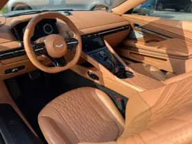Aston Martin DB12 Volante thumbnail 17