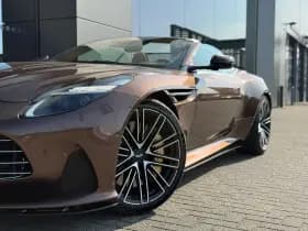 Aston Martin DB12 Volante thumbnail 8